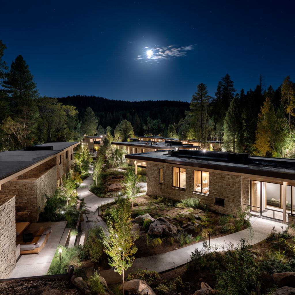 Dual diagnosis treatment at Serenity Springs Treatment in Portland, Oregon